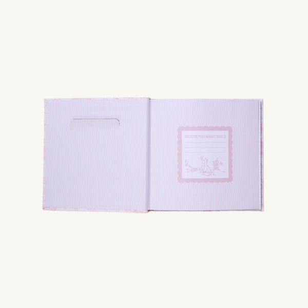 Thank Heaven Photo Album (Pink) - Two's Company