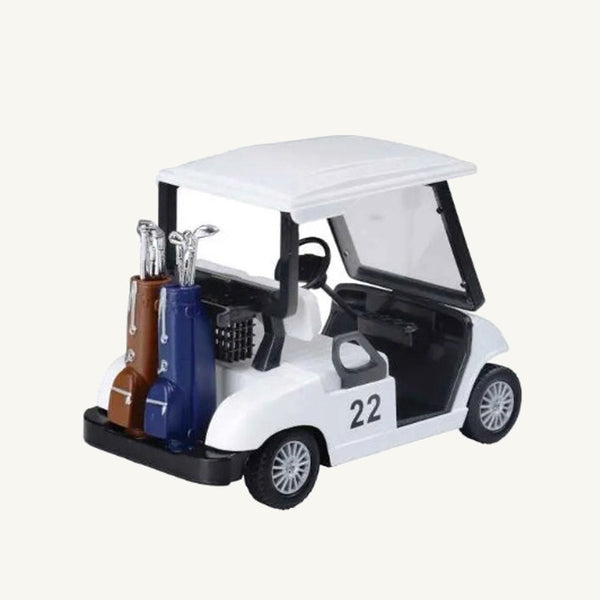 Golf Cart - US Toy Company