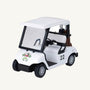 Golf Cart - US Toy Company