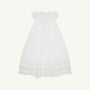 Grandccasion™ Blessed Christening Gown Set - Worth Avenue White