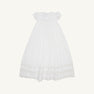 Grandccasion™ Blessed Christening Gown Set - Worth Avenue White