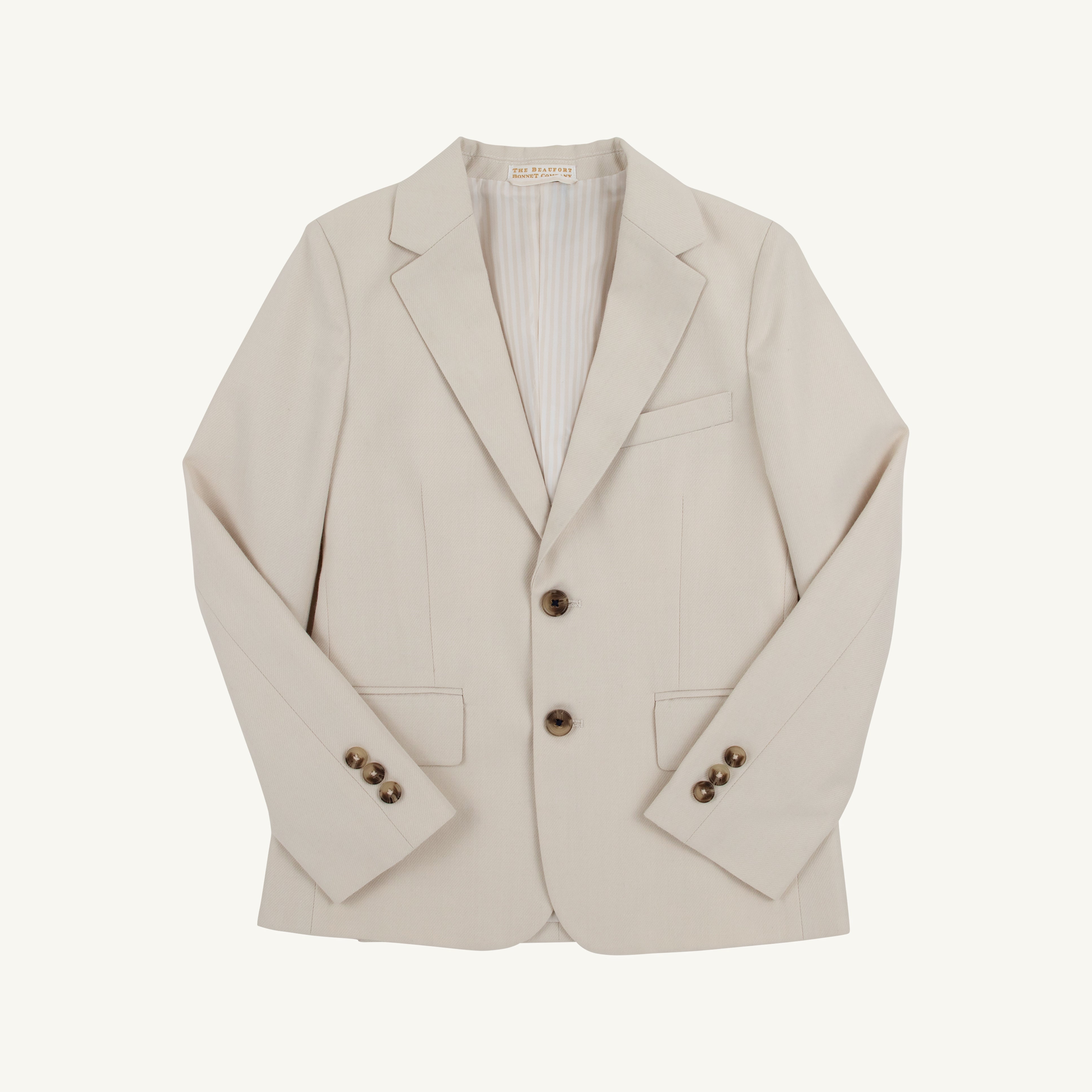 Grandccasion™ Booker Blazer - Osprey Oatmeal