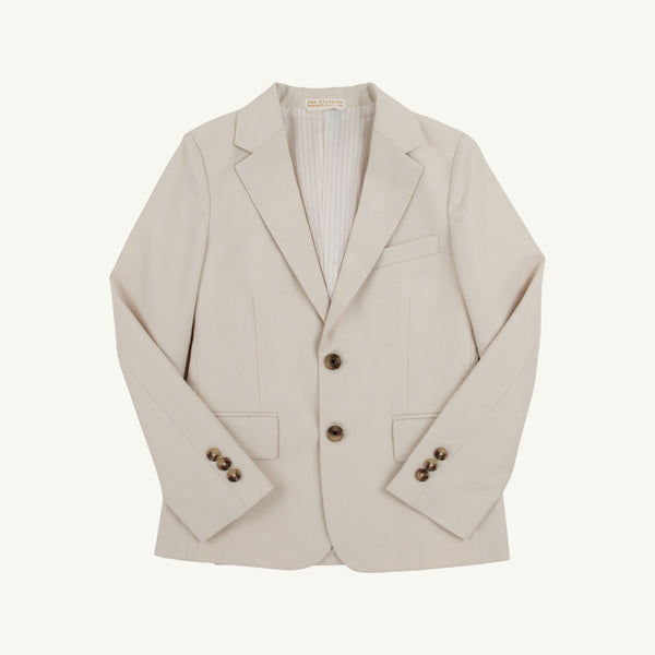 Grandccasion™ Booker Blazer - Osprey Oatmeal