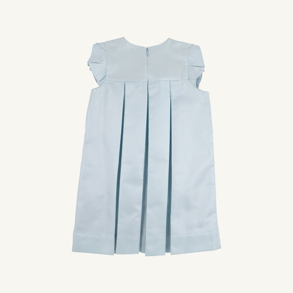 Grandccasion™ Delaney Dinner Dress - Edisto Egg Blue