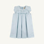 Grandccasion™ Delaney Dinner Dress - Edisto Egg Blue