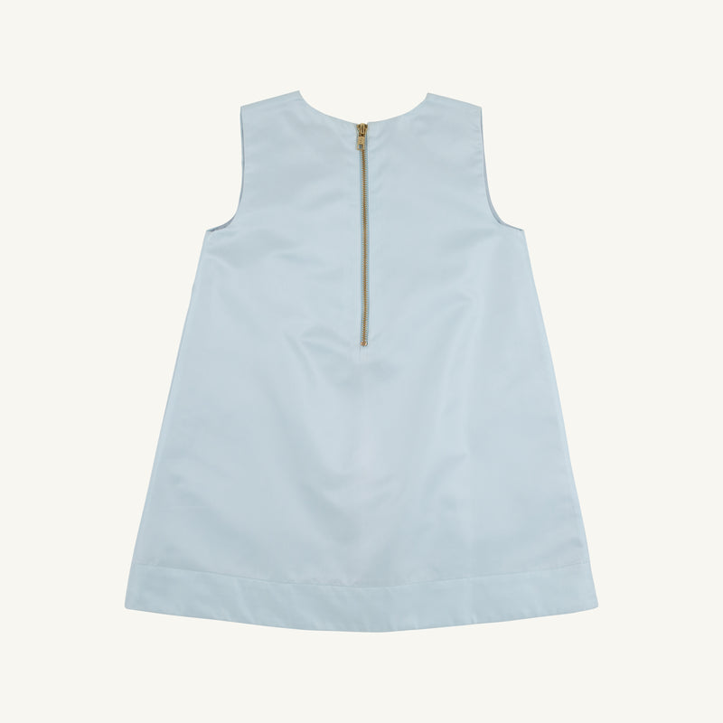 Grandccasion™ Jilly Jumper - Edisto Egg Blue