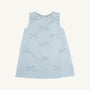 Grandccasion™ Jilly Jumper - Edisto Egg Blue