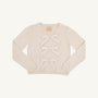 Grandccasion™ Simone Sweater - Grand Isle Ivory