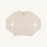 Grandccasion™ Simone Sweater - Grand Isle Ivory