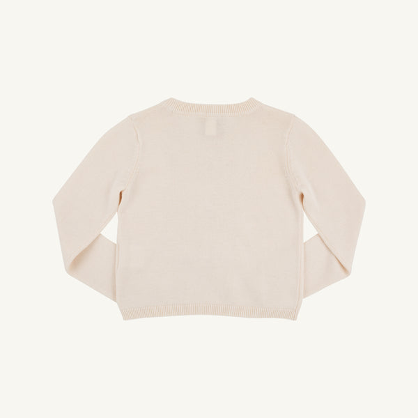 Grandccasion™ Simone Sweater - Grand Isle Ivory