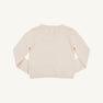 Grandccasion™ Simone Sweater - Grand Isle Ivory