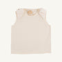 Grandccasion™ Simone Sweater Tank - Grand Isle Ivory