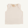 Grandccasion™ Simone Sweater Tank - Grand Isle Ivory
