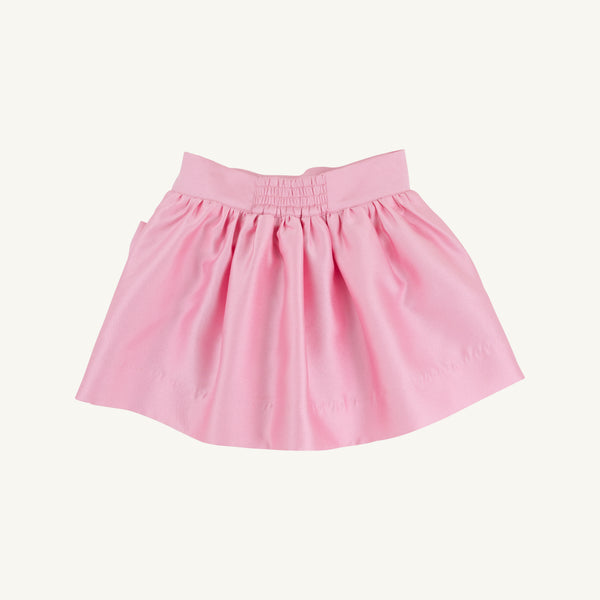Grandccasion™ Sophie Skirt - Pier Party Pink with Bow Pockets