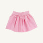 Grandccasion™ Sophie Skirt - Pier Party Pink with Bow Pockets