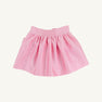 Grandccasion™ Sophie Skirt - Pier Party Pink with Bow Pockets