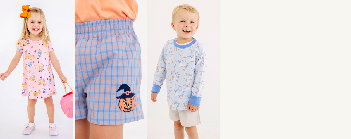 40% off The Halloween Collection