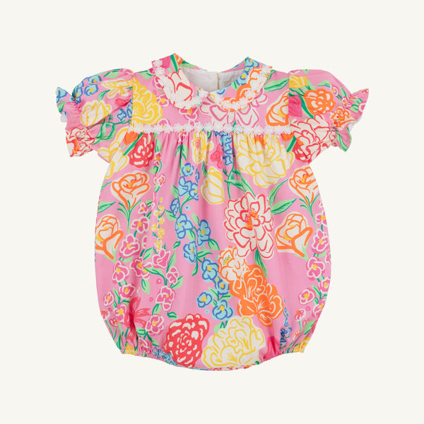 Holly Day Bubble - Sheridan French Floral