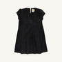 Darcy Dress (Velveteen) - Newport Night