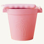 Coast Kids Beach Bucket - Pink