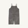 Ivy League Longall (Corduroy) - Grantley Gray with Grantley Gray Windowpane