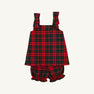 Jillian Jumper Set - Paces Mill Plaid