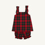 Jillian Jumper Set - Paces Mill Plaid