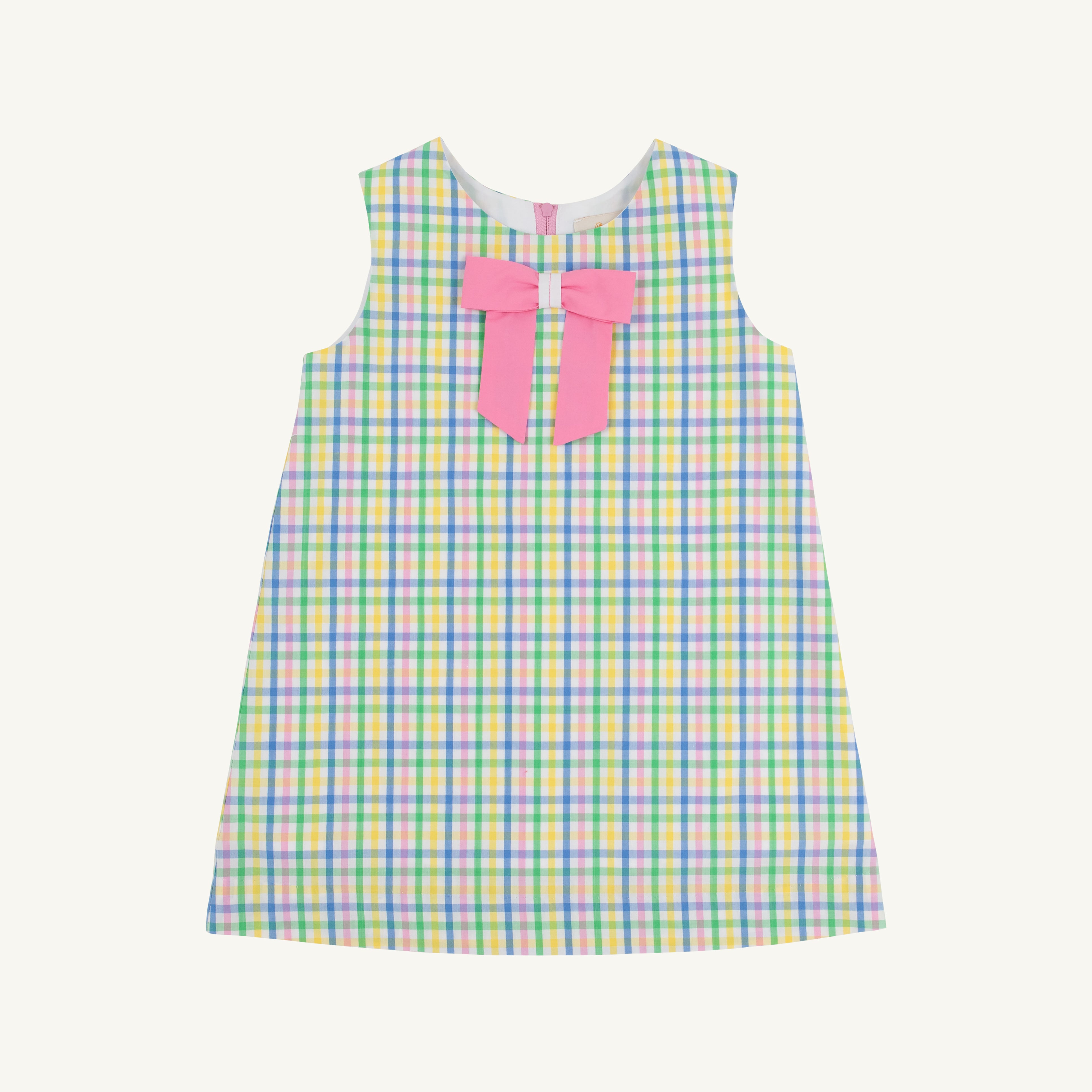 TBBC Girls' Jilly Jumper