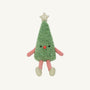 Joyful Tree (Green/Red) - Mon Ami