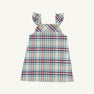 Julia Jumper - Ardmore Pier Plaid