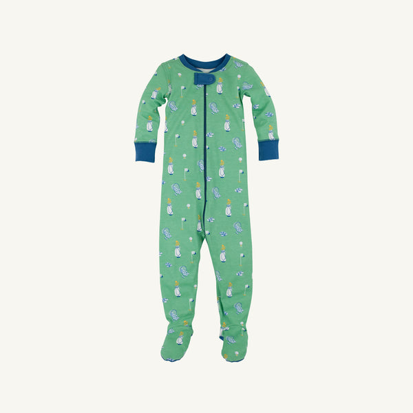 Knox's Night Night - Clubhouse Couture (Wood Boat Blue) with Wood Boat Blue