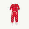 Knox's Night Night - Star Spangled Swag with Worth Avenue White