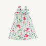 Lainey's Little Dress - Berry Sweet