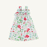 Lainey's Little Dress - Berry Sweet