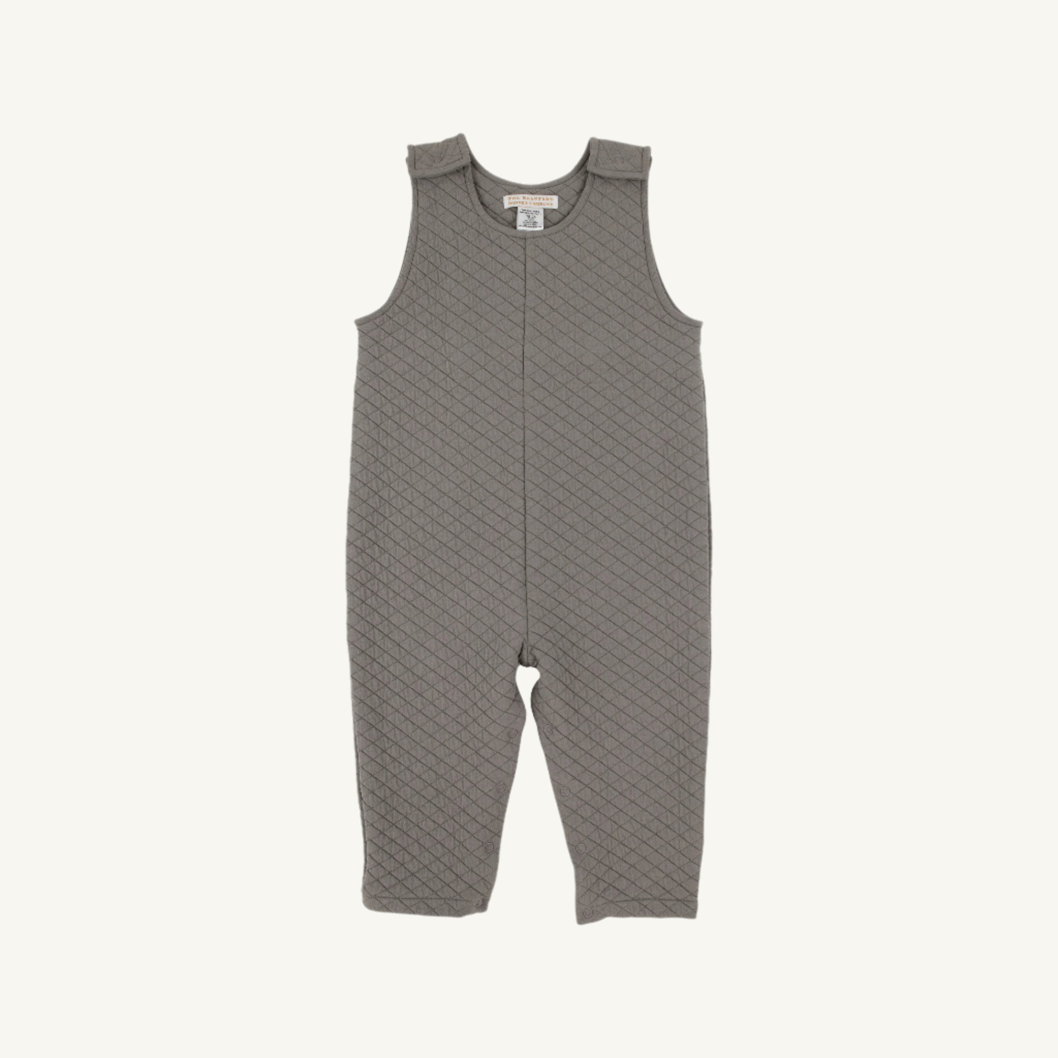 Lawson Longall - Grantley Gray