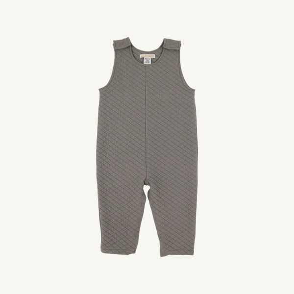 Lawson Longall - Grantley Gray