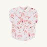 Long Sleeve Britt Bubble - Fall on Fincastle Road