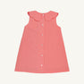 Luanne's Lunch Dress - Mill Street Manor Mini Floral