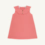 Luanne's Lunch Dress - Mill Street Manor Mini Floral