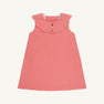 Luanne's Lunch Dress - Mill Street Manor Mini Floral