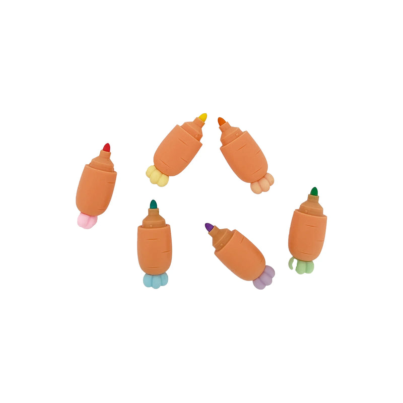 Bunnies in the Garden Marker Set - Jollity & Co