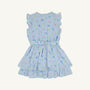 Mary Price Party Dress - Little London Flowers