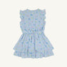 Mary Price Party Dress - Little London Flowers