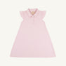 Maude's Polo Dress - Palm Beach Pink