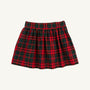 McPrimm Party Skirt - Paces Mill Plaid