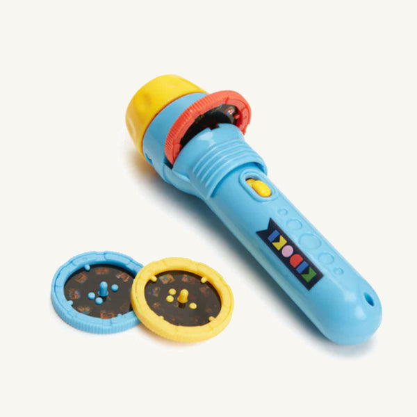 Storybook Flashlight - Kikkerland