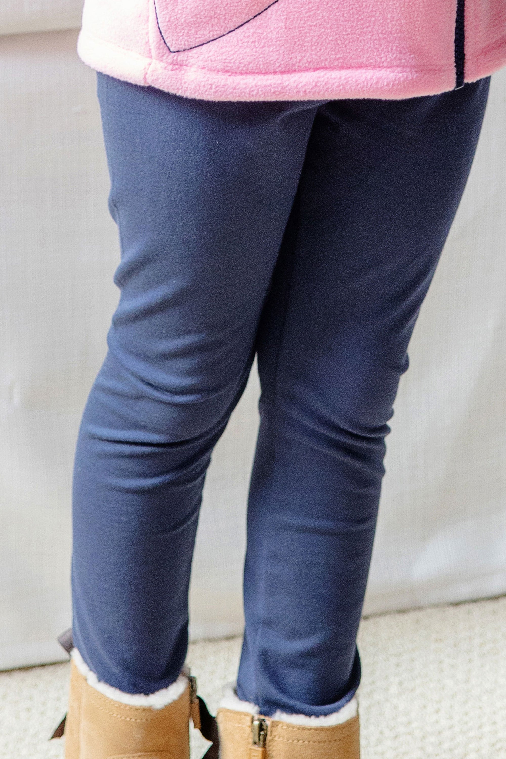 Mitzy Sue Quilted Newport Night Legging | Beaufort Bonnet main image 1