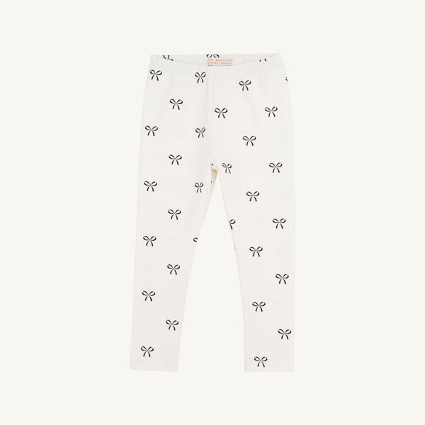 Mitzy Sue Slacks - I Believe in Bows