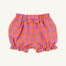 Natalie Knickers - Autumn Punch Plaid