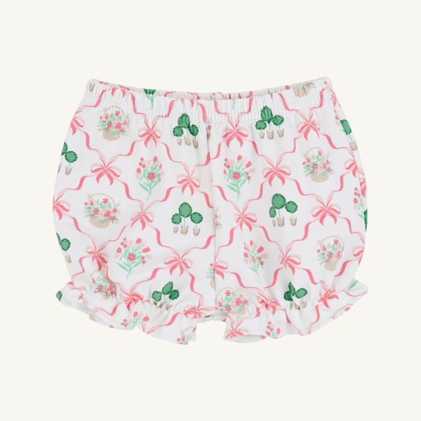 Natalie Knickers - Boxwoods & Bows